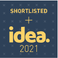 Idea Awards 2021