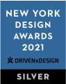 New York Design Awards 2021