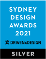 Sydney Design Awards 2021